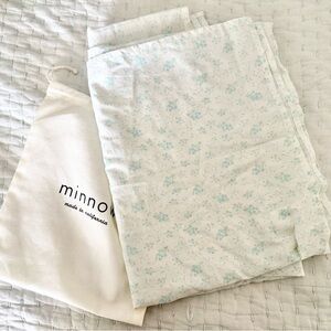 Minnow Floral pareo sarong